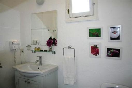 фото отеля Alacati Sailors Hotel