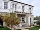 фото отеля Alacati Sailors Hotel