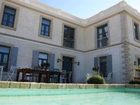 фото отеля Alacati Sailors Hotel