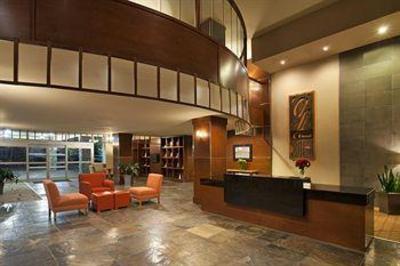 фото отеля Four Points by Sheraton Victoria Gateway