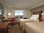 фото отеля Four Points by Sheraton Victoria Gateway