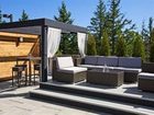 фото отеля Four Points by Sheraton Victoria Gateway