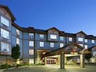 фото отеля Four Points by Sheraton Victoria Gateway