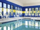 фото отеля Four Points by Sheraton Victoria Gateway