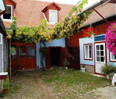 фото отеля Pension Bunica Eugenia