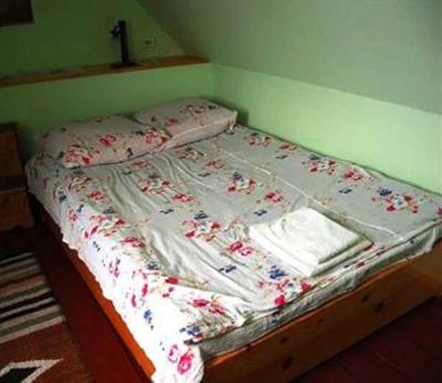 фото отеля Pension Bunica Eugenia
