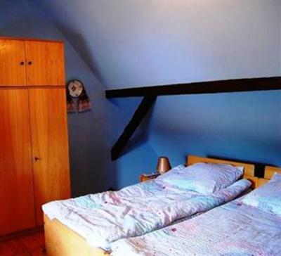 фото отеля Pension Bunica Eugenia