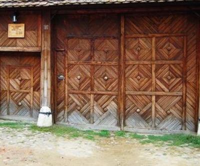 фото отеля Pension Bunica Eugenia