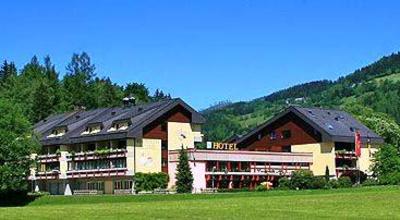 фото отеля Hotel Freunde der Natur