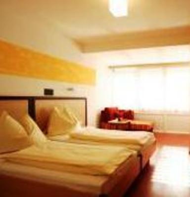 фото отеля Hotel Freunde der Natur