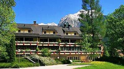 фото отеля Hotel Freunde der Natur