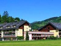 Hotel Freunde der Natur