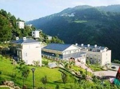 фото отеля Wenzhou Chengtian Resort & Spa