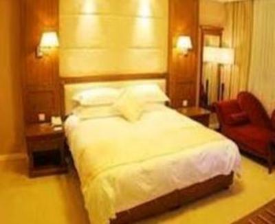 фото отеля Wenzhou Chengtian Resort & Spa