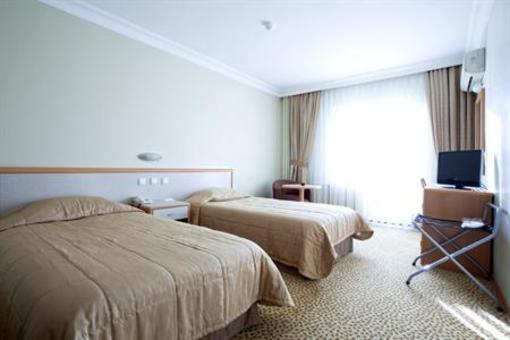 фото отеля Hotel Sefa 1