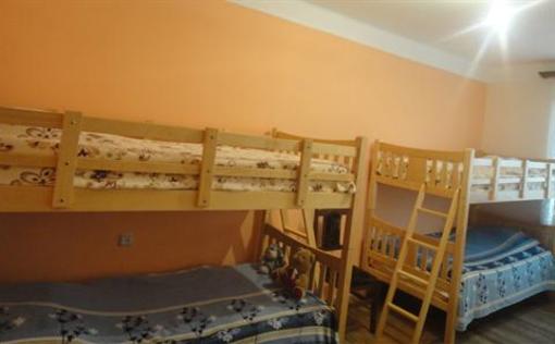фото отеля Center-Hostel