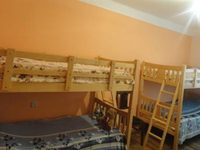 Center-Hostel