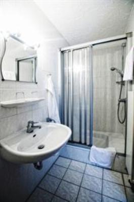 фото отеля Hotel Garni Feldblick