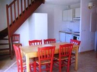 Odalys Residence Domaine des Sources La-Salvetat-sur-Agout