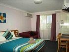 фото отеля Kilcoy Gardens Motor Inn