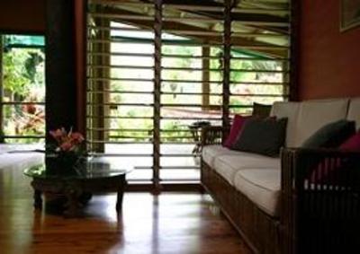 фото отеля Cockatoo Hill Retreat
