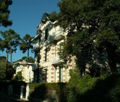фото отеля Villa Frivole Chambres D'Hotes (B&B)