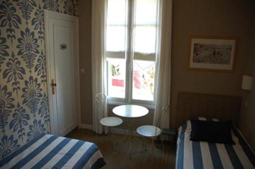 фото отеля Villa Frivole Chambres D'Hotes (B&B)