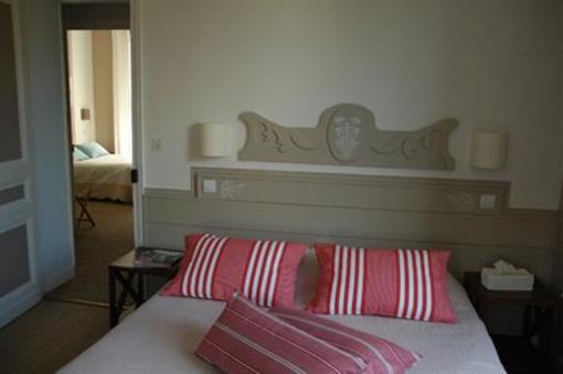 фото отеля Villa Frivole Chambres D'Hotes (B&B)