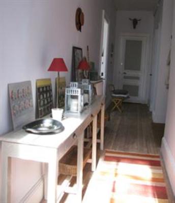 фото отеля Villa Frivole Chambres D'Hotes (B&B)