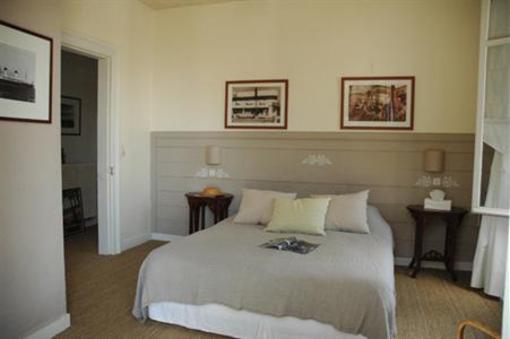 фото отеля Villa Frivole Chambres D'Hotes (B&B)