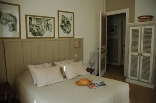 фото отеля Villa Frivole Chambres D'Hotes (B&B)