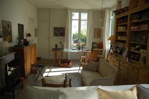 фото отеля Villa Frivole Chambres D'Hotes (B&B)
