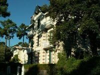 Villa Frivole Chambres D'Hotes (B&B)