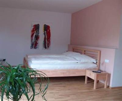 фото отеля Weingut Winzerzimmer Toso