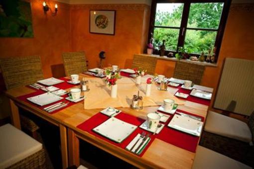 фото отеля Weingut Winzerzimmer Toso