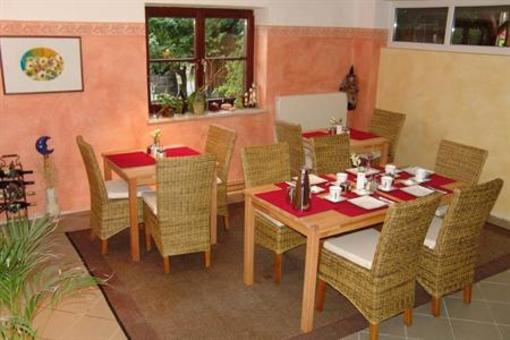 фото отеля Weingut Winzerzimmer Toso
