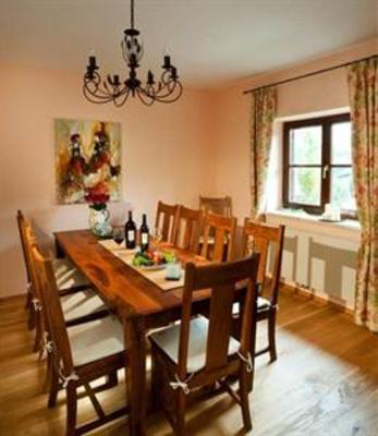 фото отеля Weingut Winzerzimmer Toso