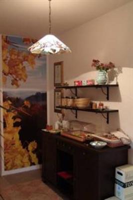 фото отеля Weingut Winzerzimmer Toso