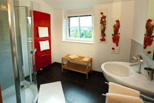 фото отеля Weingut Winzerzimmer Toso