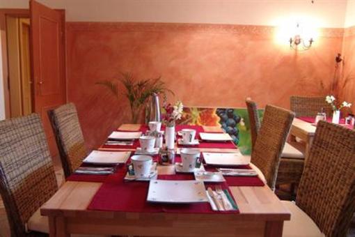 фото отеля Weingut Winzerzimmer Toso