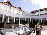 Hotel Atrium