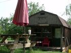 фото отеля Diamond John's Riverside Retreat
