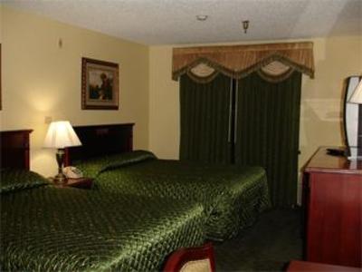 фото отеля Calimesa Inn Motel