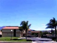 Calimesa Inn Motel