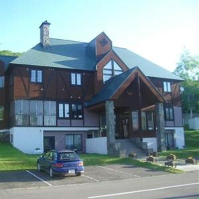 фото отеля North Field Lodge