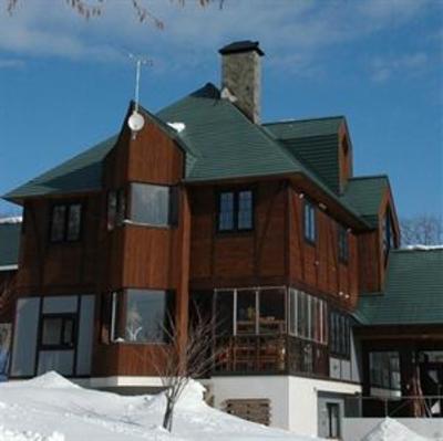 фото отеля North Field Lodge