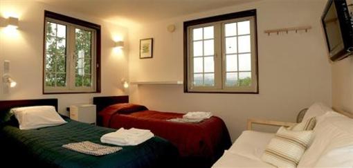 фото отеля North Field Lodge