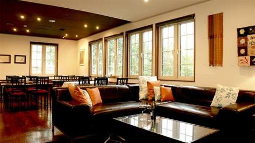 фото отеля North Field Lodge