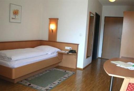 фото отеля Hotel Cafe Lorenz