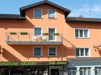 Hotel Cafe Lorenz